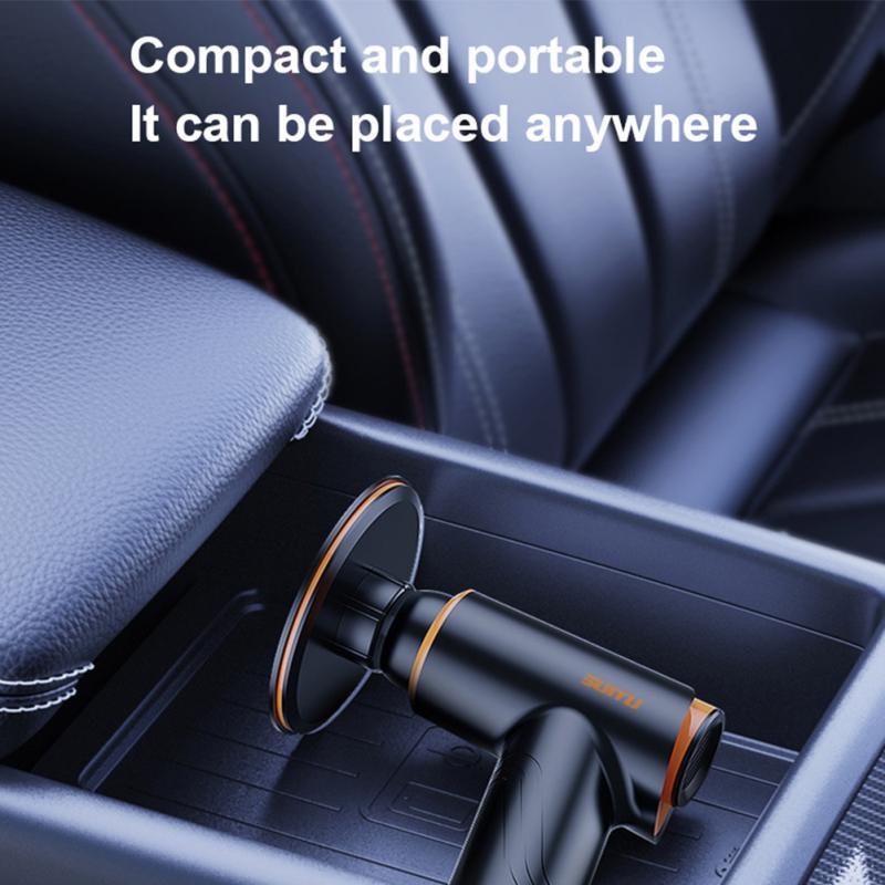 Cordless Car Polishing & Waxing Machine
