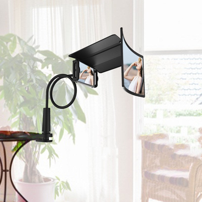 Mobile Phone Screen Magnifier | Foldable Stand