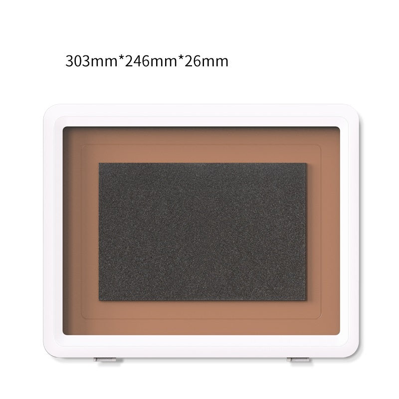 Anti-Fog Wall Mounted Waterproof Phone Case