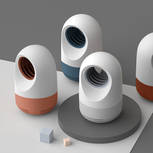 Intelligent Mosquito Killer Lamp | USB Quiet Photocatalyst Insect Trap