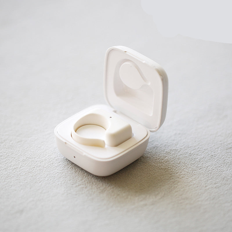 Bluetooth Remote Control Ring | Selfies, Music & Calls