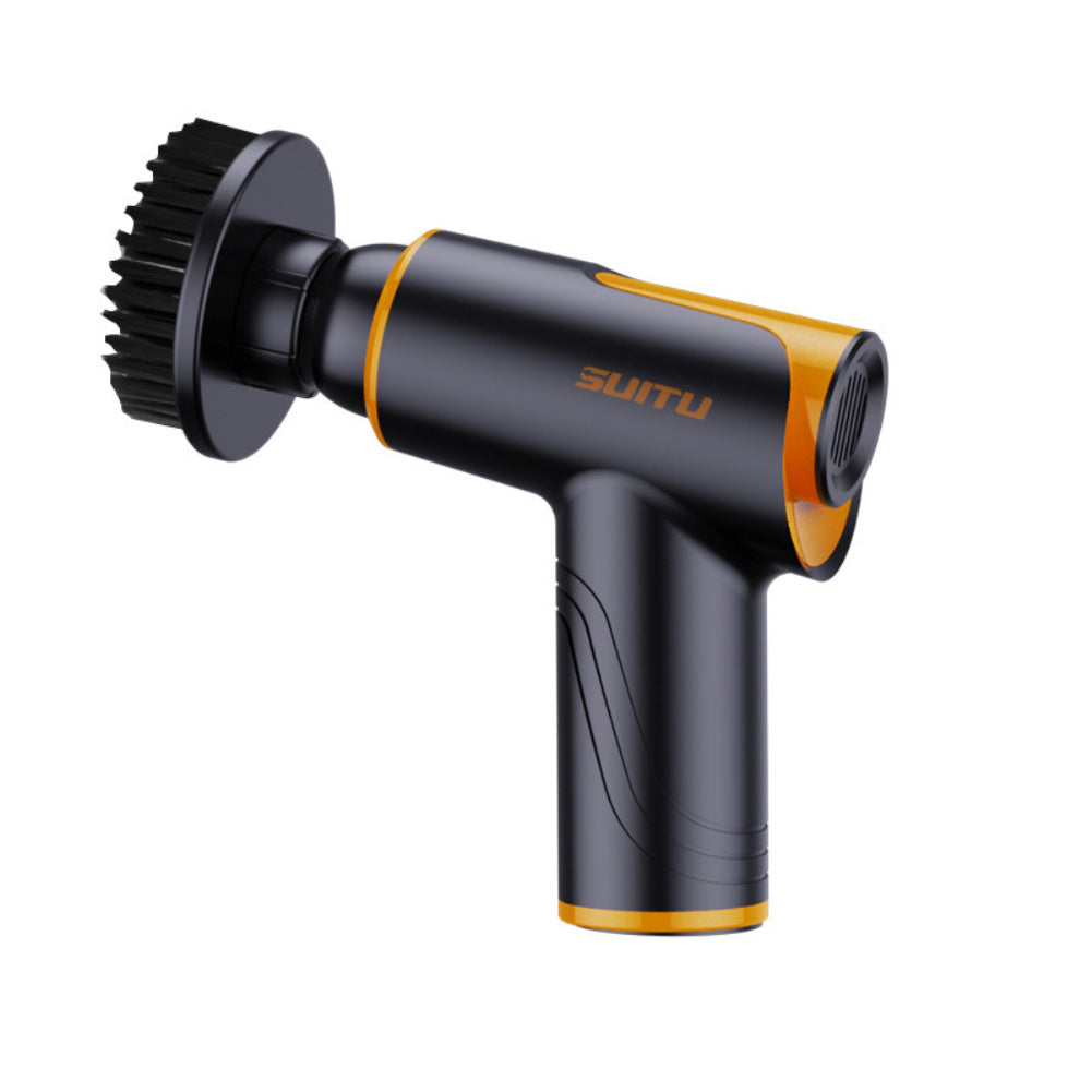 Cordless Car Polishing & Waxing Machine