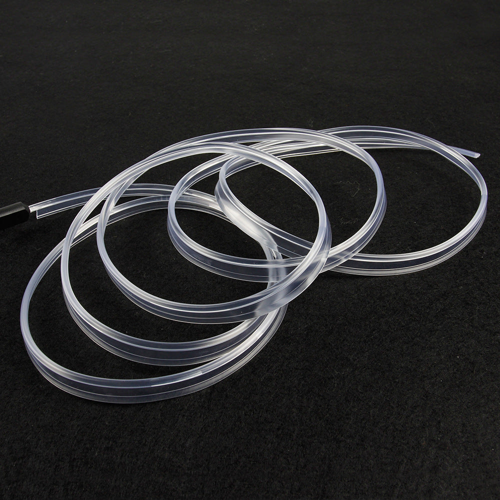 Universal Car Luminous Ambience Light