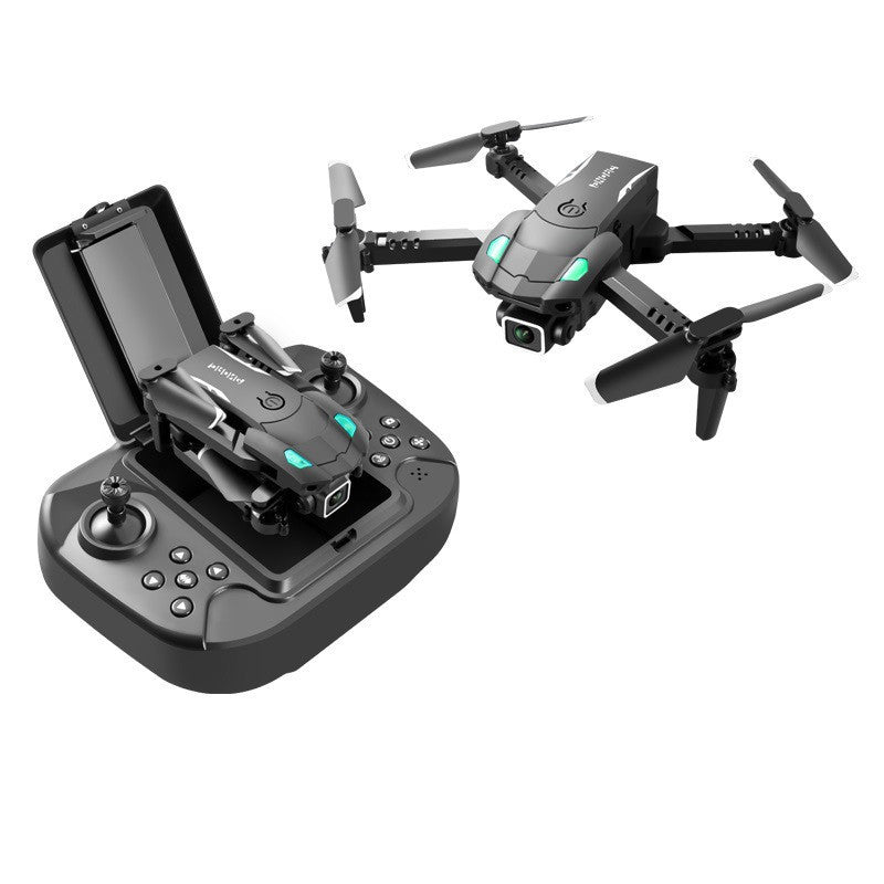 4K Dual Camera Mini Drone | Foldable with Obstacle Avoidance
