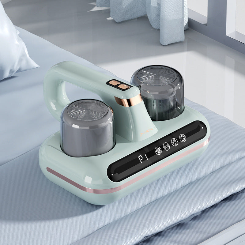 Cordless Handheld Mattress Mite Remover
