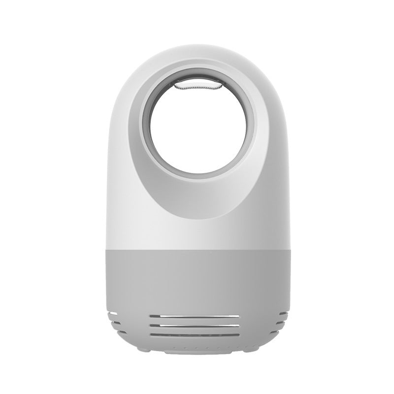 Intelligent Mosquito Killer Lamp | USB Quiet Photocatalyst Insect Trap