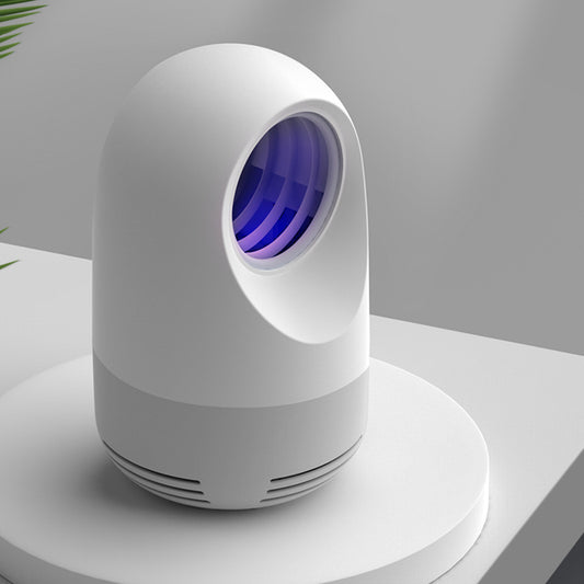 Intelligent Mosquito Killer Lamp | USB Quiet Photocatalyst Insect Trap