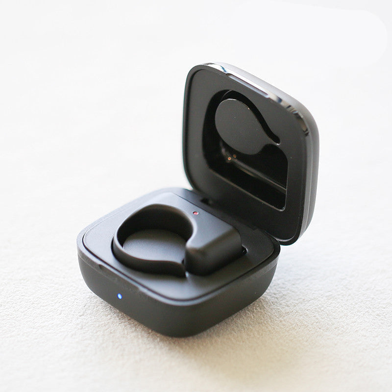 Bluetooth Remote Control Ring | Selfies, Music & Calls