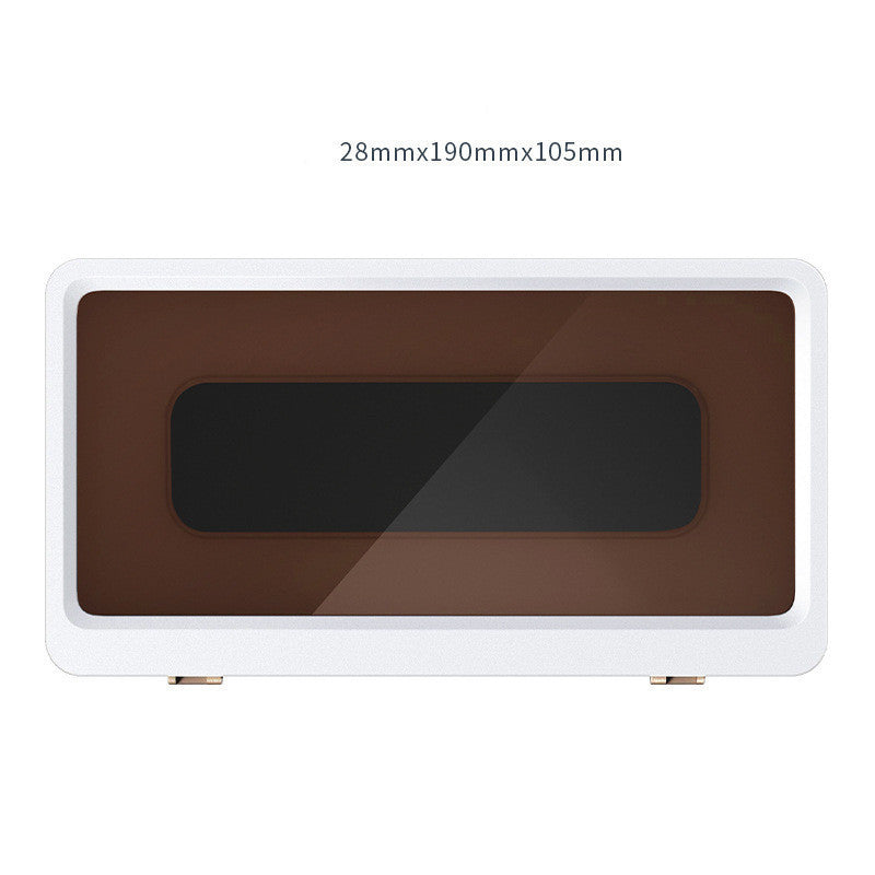 Anti-Fog Wall Mounted Waterproof Phone Case