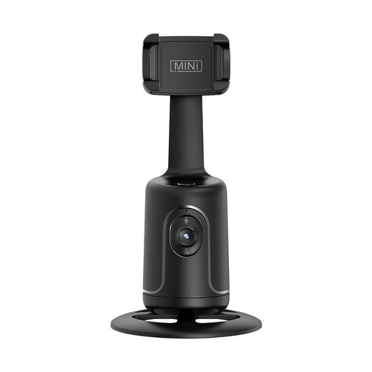 360° Face Tracking Phone Stabilizer with Smart Video Capture