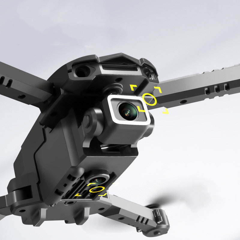 4K Dual Camera Mini Drone | Foldable with Obstacle Avoidance