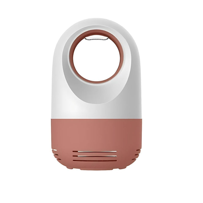 Intelligent Mosquito Killer Lamp | USB Quiet Photocatalyst Insect Trap