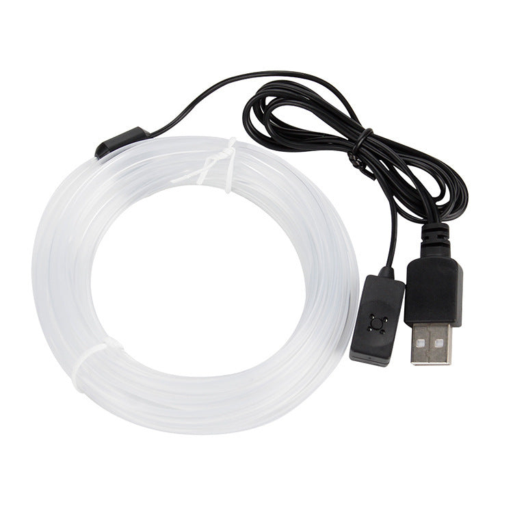 Universal Car Luminous Ambience Light