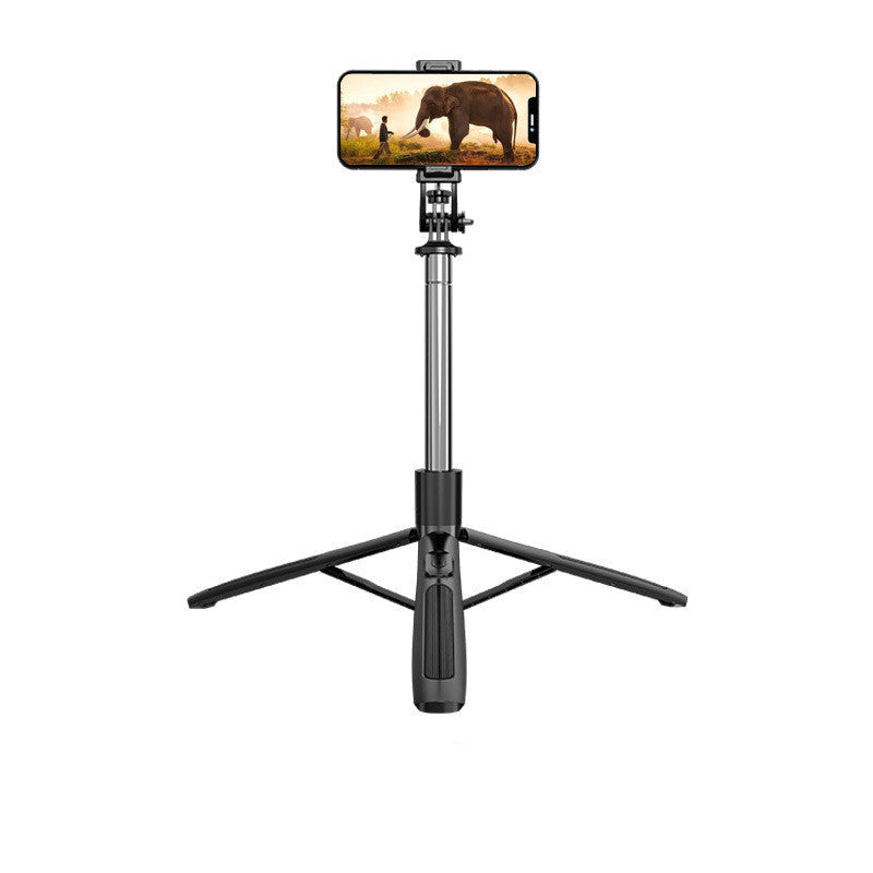 360° Face Tracking Phone Stabilizer with Smart Video Capture