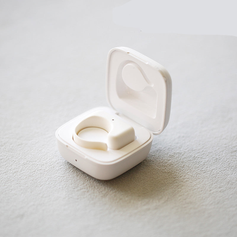 Bluetooth Remote Control Ring | Selfies, Music & Calls