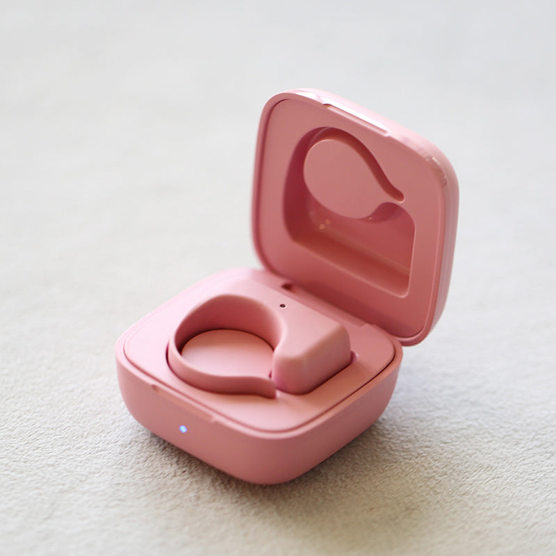 Bluetooth Remote Control Ring | Selfies, Music & Calls