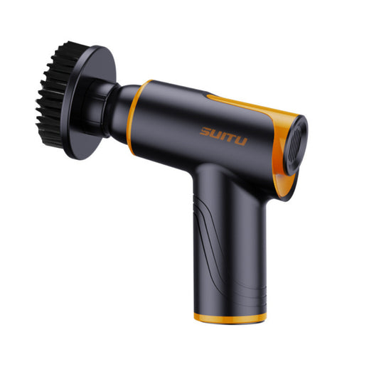 Cordless Car Polishing & Waxing Machine