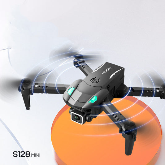 4K Dual Camera Mini Folding Drone